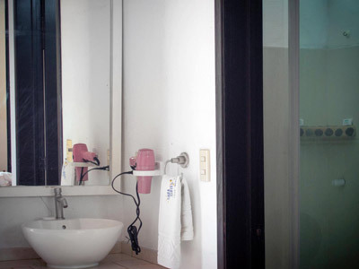 Hotel Sara Suites