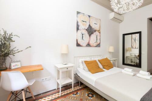 Bed & Breakfast Casa Maca Guest House
