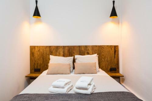 Bed & Breakfast Casa Maca Guest House