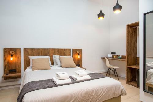 Bed & Breakfast Casa Maca Guest House