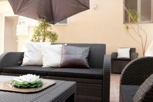 Bed & Breakfast Casa Maca Guest House