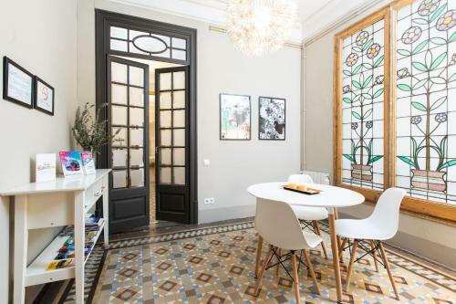 Bed & Breakfast Casa Maca Guest House