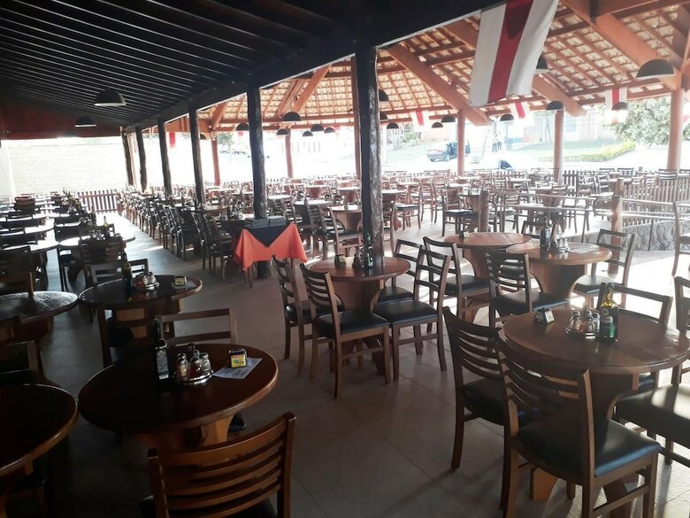 Hotel Cristal Palace Inn