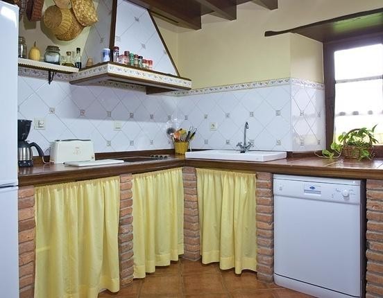 Agroturismo Casa Rural La Casa de Campo I Y II