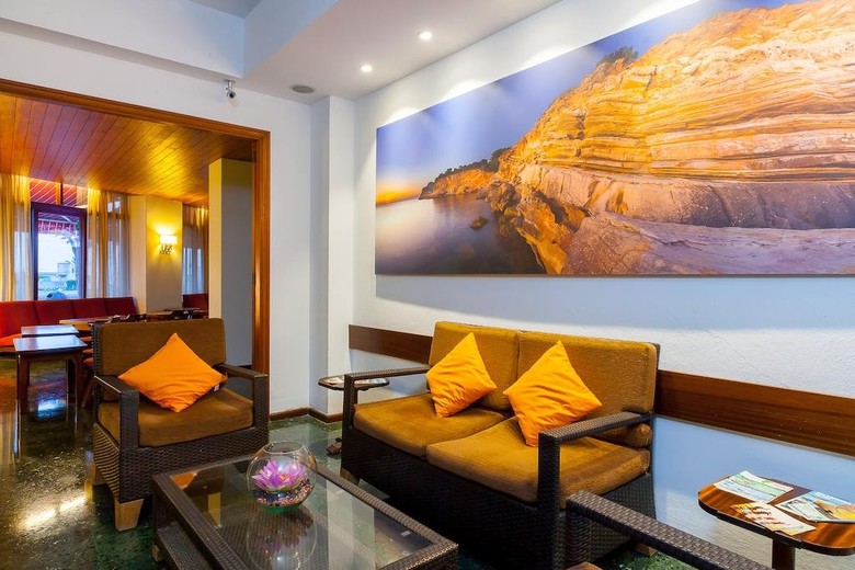 Residencia Galera