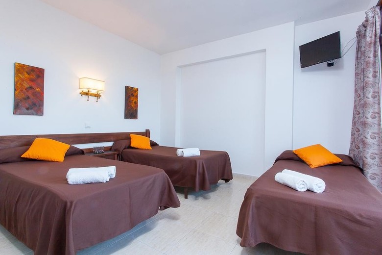 Residencia Galera
