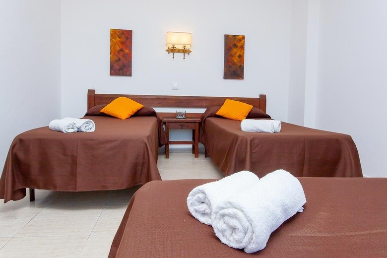 Residencia Galera