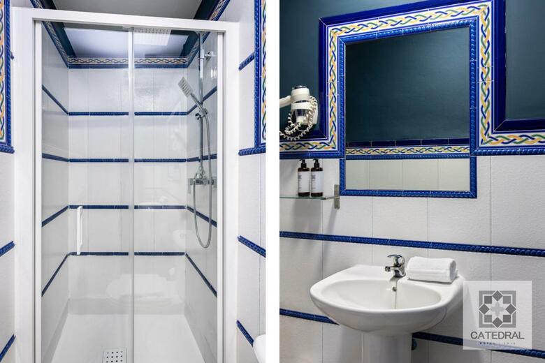 Hostal Hispano Luz Confort