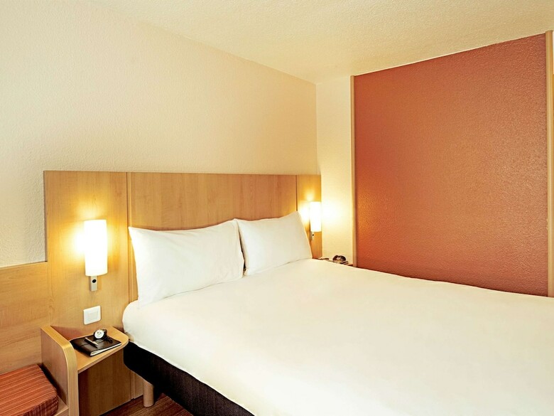 Hotel Ibis Barcelona Centro Sagrada Familia