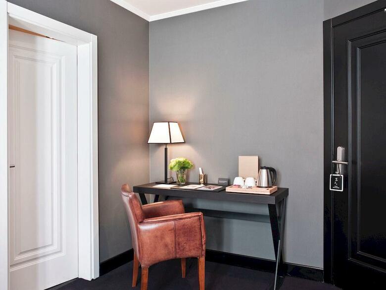 Hotel The Principal Madrid