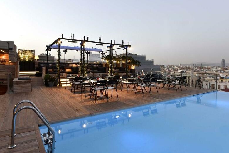 Hotel The Principal Madrid