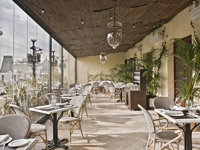 Hotel The Principal Madrid
