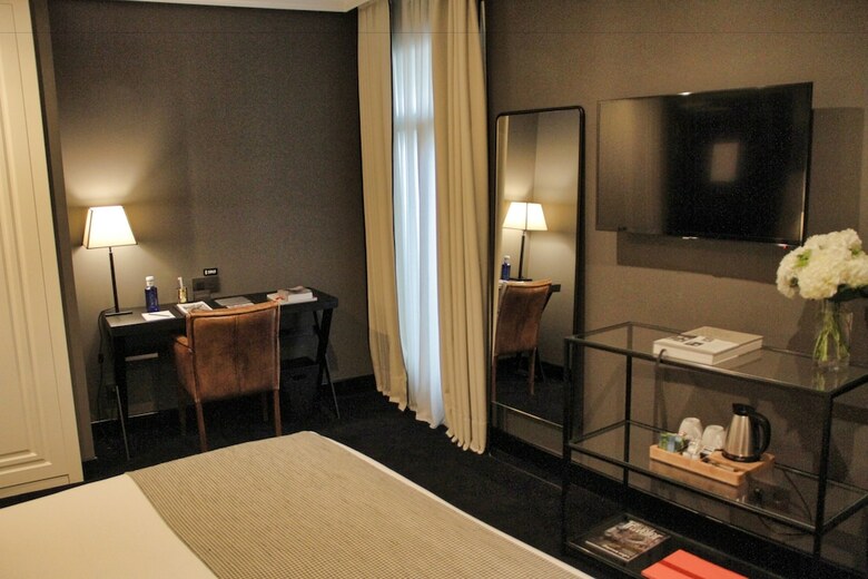 Hotel The Principal Madrid