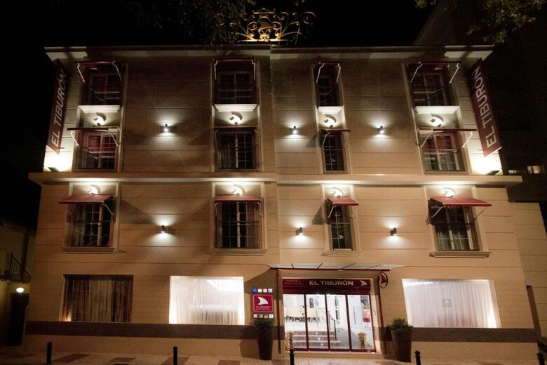 Hotel Bluesea Albor�n Adults Only