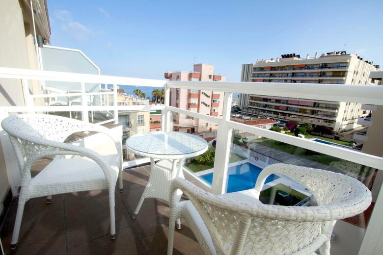 Hotel Bluesea Albor�n Adults Only