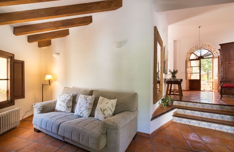 Hotel Sa Vall Valldemossa