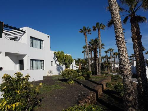 Aparthotel Palmeras Garden