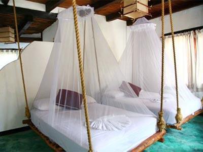 Hotel Zulum Beach Club And Caba�as