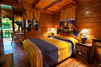 Hotel Mansion Del Patron