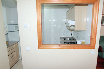 Apartments Somni Aran�s