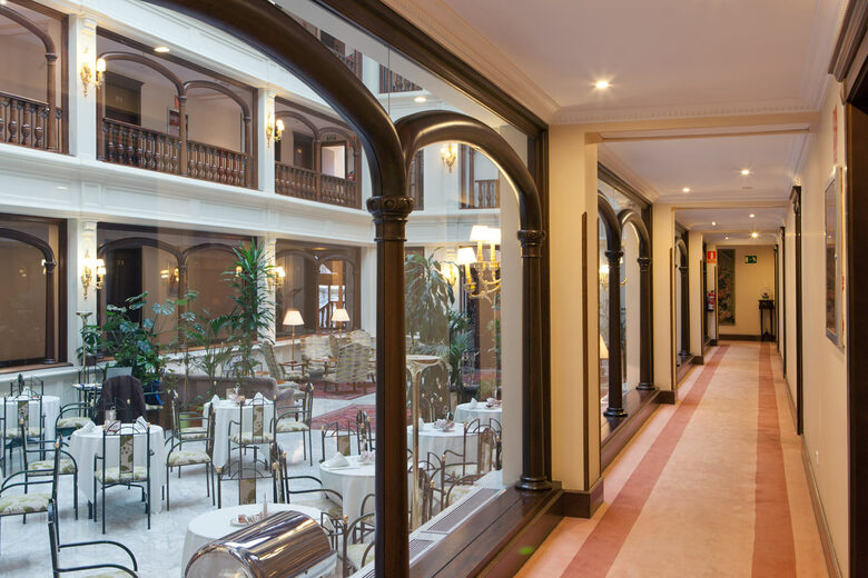 Hotel Don Pio