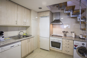 Apartamento Wootravelling Plaza De Oriente Homtels