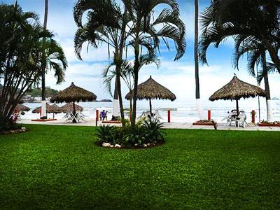 Hotel Costa Alegre Guayabitos