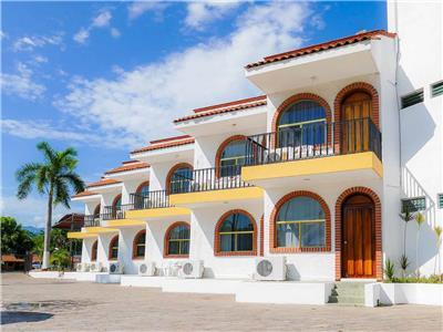 Hotel Costa Alegre Guayabitos