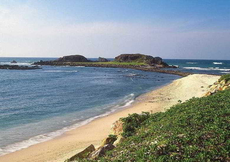 Hotel Four Seasons Resort Punta Mita