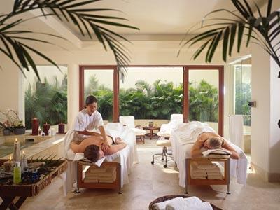 Hotel Four Seasons Resort Punta Mita