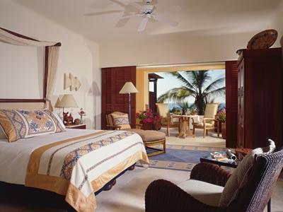 Hotel Four Seasons Resort Punta Mita
