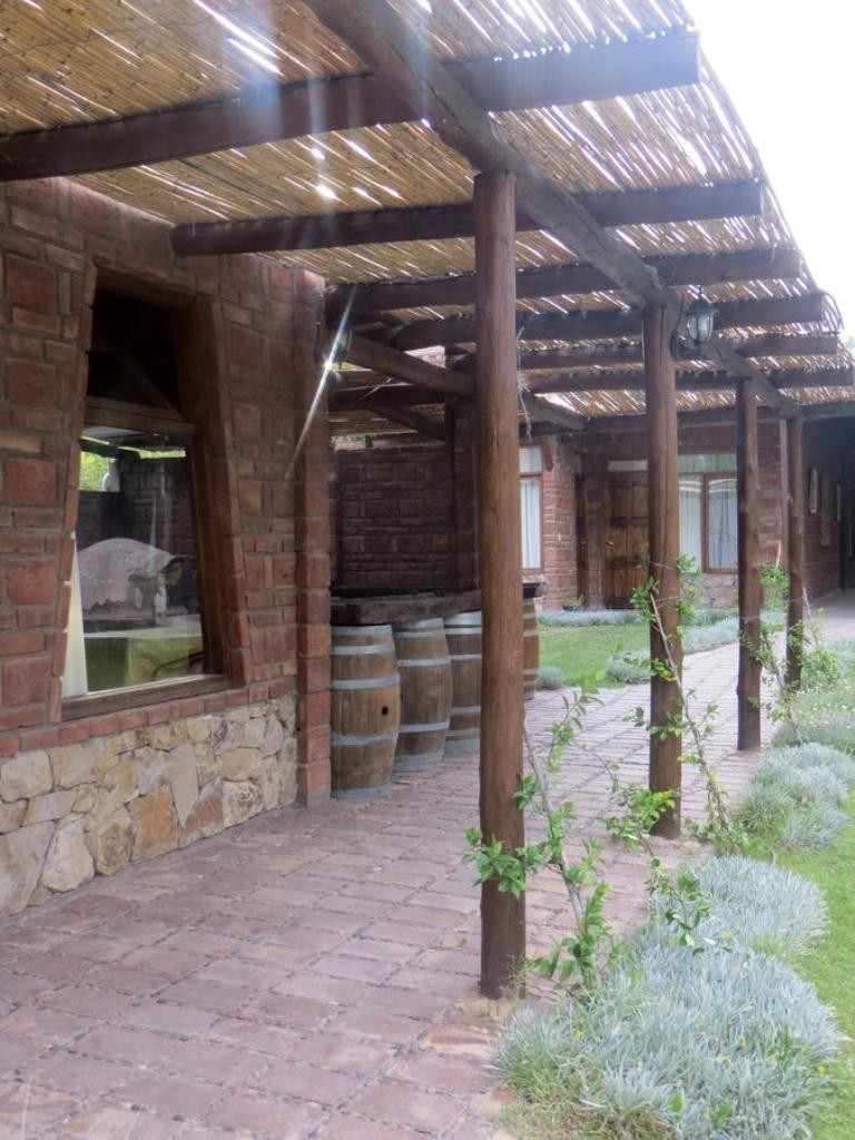 Hotel Posada El Encuentro
