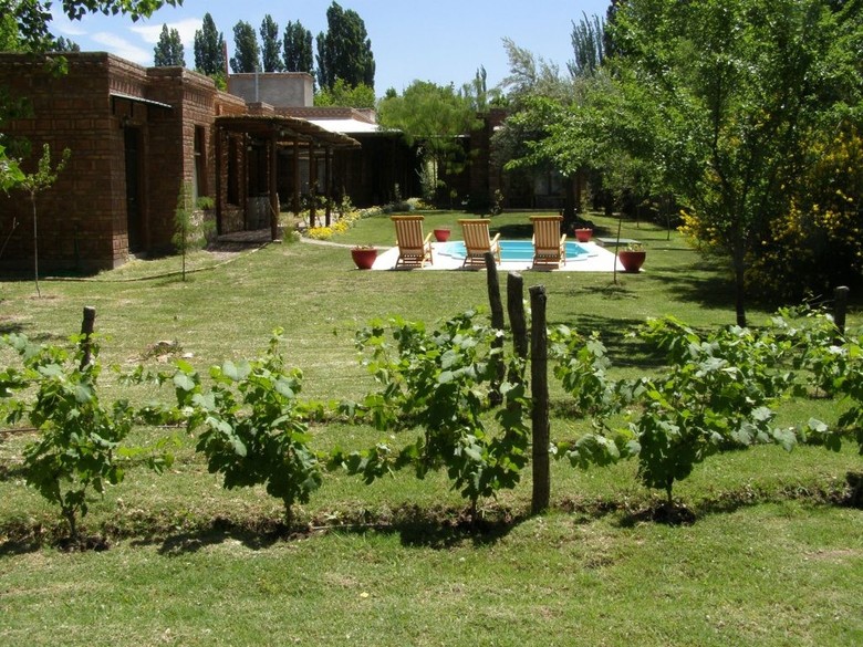 Hotel Posada El Encuentro