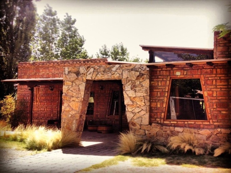 Hotel Posada El Encuentro