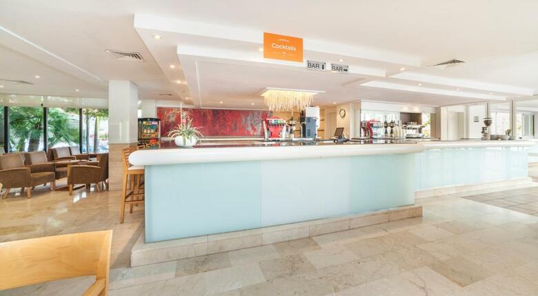 Globales Pionero Hotel