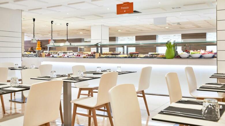 Globales Pionero Hotel