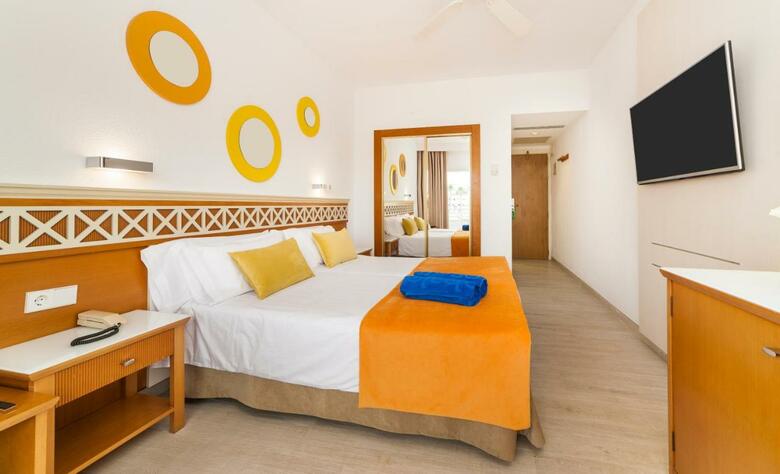 Globales Pionero Hotel