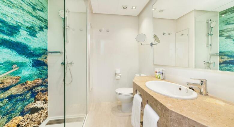 Globales Pionero Hotel