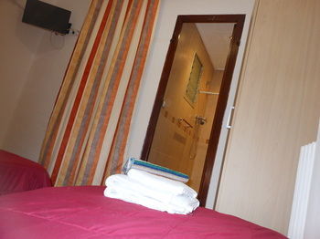 Pension Alicante