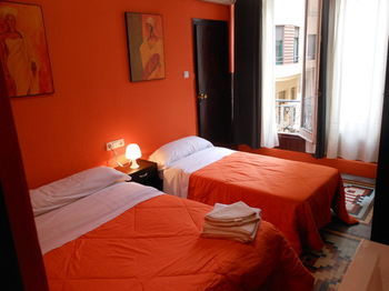 Pension Alicante