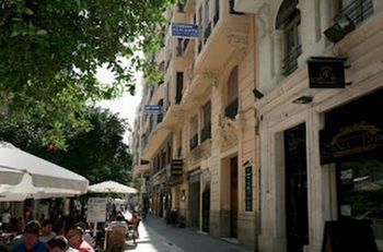 Pension Alicante