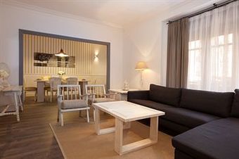 Apartamento Nextdoor Miro Barcelona
