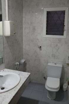 Barcel� Hostel