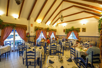 Aparthotel Ona Los Claveles
