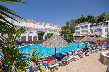 Aparthotel Ona Los Claveles