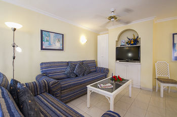 Aparthotel Ona Los Claveles