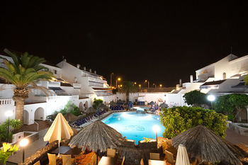 Aparthotel Ona Los Claveles