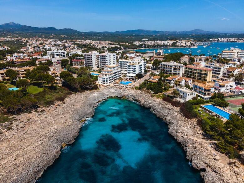 Portomar Apartments