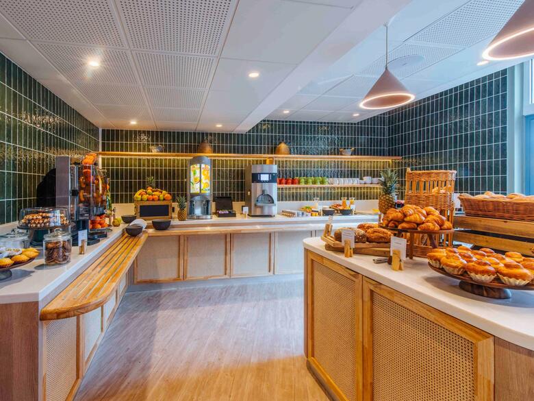 Hotel Ibis Styles Antibes