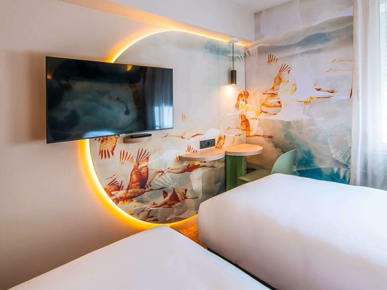 Hotel Ibis Styles Antibes